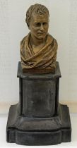 After Pierre Joseph Chardigny (1794–1866) Bust Modelled as Walter Scott. Pierre Joseph Chardigny (