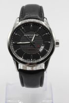 Raymond Weil Geneva "Freelancer" Automatic Ref 2730 inc Presentation Box. Automatic , Swiss made ETA