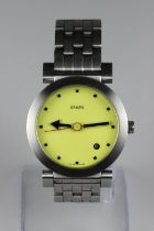 Xemex Offroad Swiss Made Stainless Quartz Watch. Swiss Made XEMEX Offroad with Swiss 3 Jewel