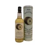 Port Ellen Distillery 1983 Vintage Single Islay Malt 14 Year Old Signatory Vintage Scotch Whisky