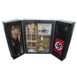 3R Adolf Hitler 1:6 Scale Action Figure 1929-1939 Item No. GM608
