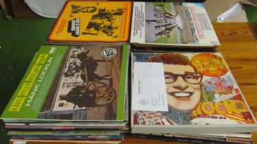 A Buddy Holly Complete Story box set, Little Richard