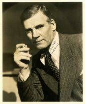 HUSTON WALTER: (1884-1950)