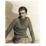 OLIVIER LAURENCE: (1907-1989)