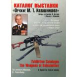 KALASHNIKOV MIKHAIL: (1919-2013)