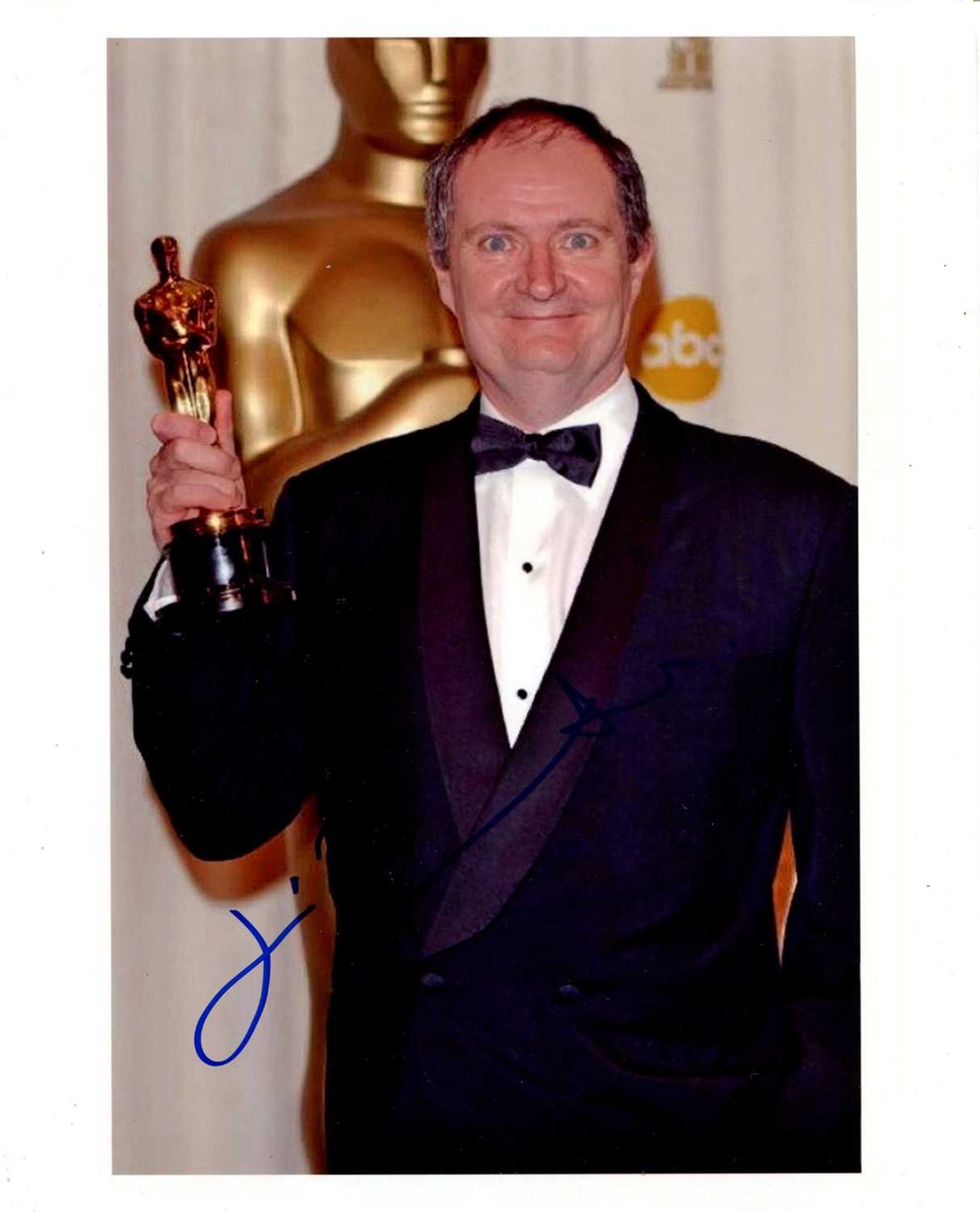 ACADEMY AWARD WINNERS: - Image 2 of 3