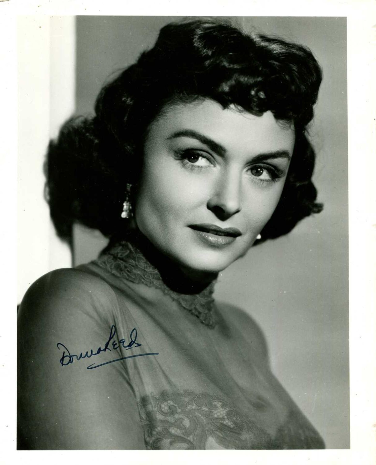 REED DONNA: (1921-1986)