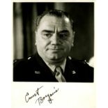 BORGNINE ERNEST: (1917-2012)