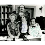 FAWLTY TOWERS: