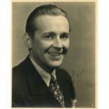 DUNN JAMES: (1905-1967)