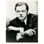 WELLES ORSON: (1915-1985)