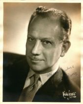 DOUGLAS MELVYN: (1901-1981)