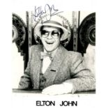 JOHN ELTON: (1947- )
