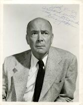 JAGGER DEAN: (1903-1991)