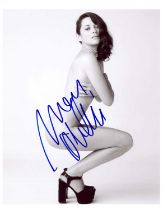 COTILLARD MARION: (1975- )