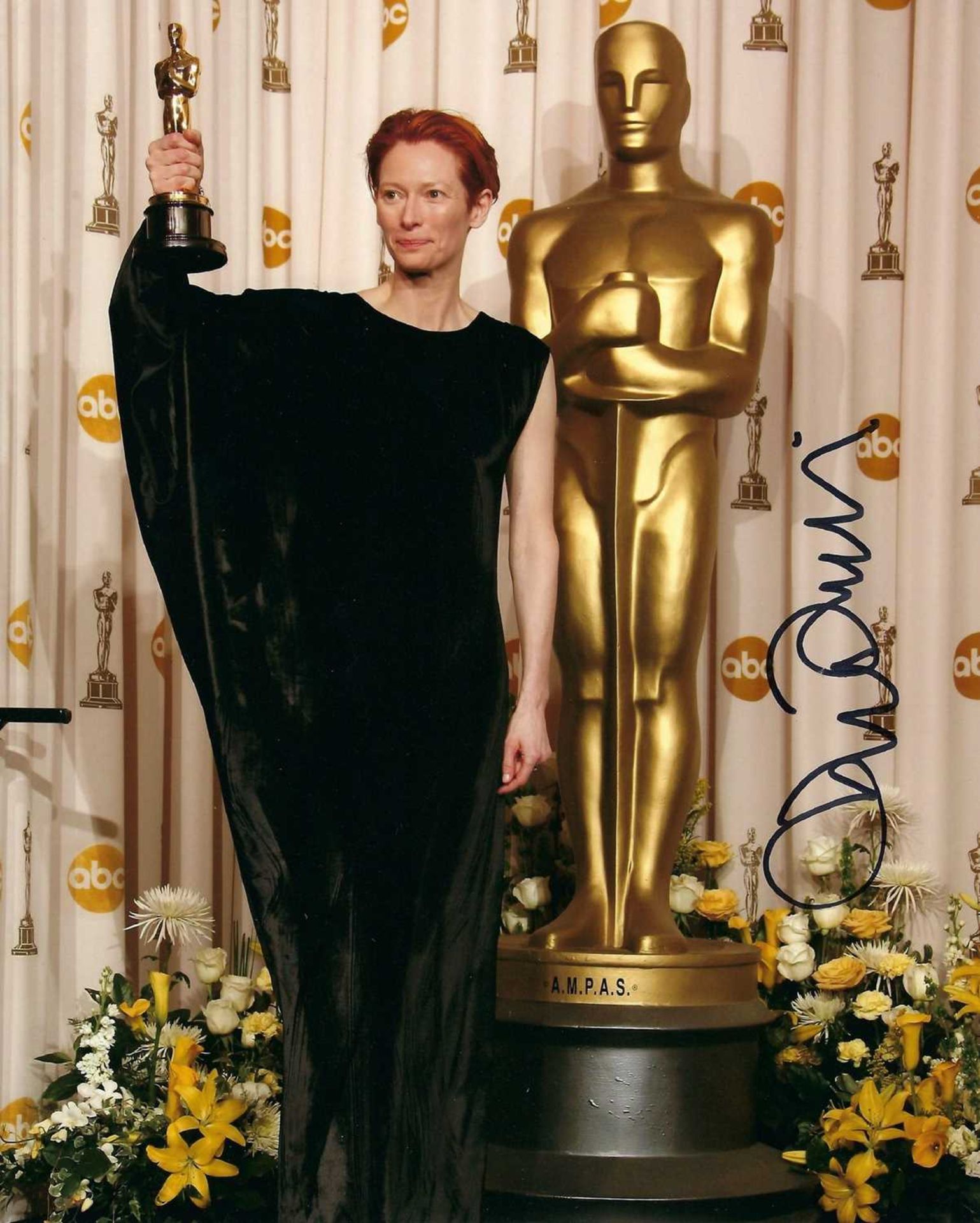 ACADEMY AWARD WINNERS: - Image 3 of 5