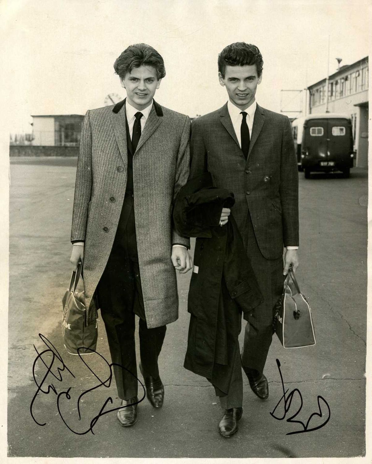 EVERLY BROTHERS THE: