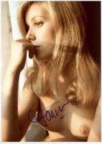 DENEUVE CATHERINE: (1943- )