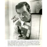 MATTHAU WALTER: (1920-2000)