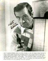 MATTHAU WALTER: (1920-2000)