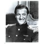 NIVEN DAVID: (1910-1983)