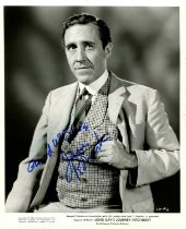 ROBARDS JASON: (1922-2000)