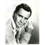 LEMMON JACK: (1925-2001)