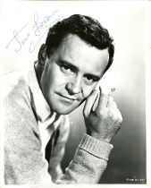 LEMMON JACK: (1925-2001)