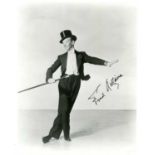 ASTAIRE FRED: (1899-1987)