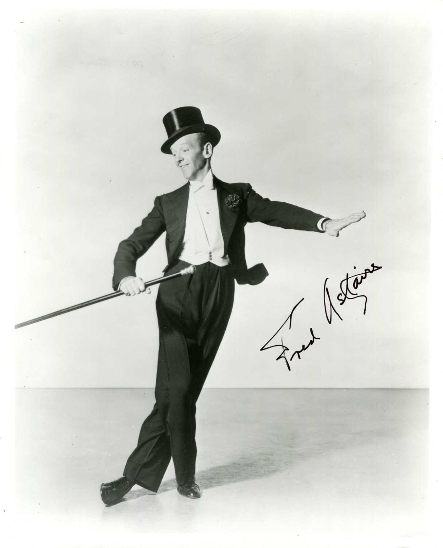 ASTAIRE FRED: (1899-1987)