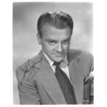 CAGNEY JAMES: (1899-1986)