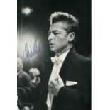 KARAJAN HERBERT VON: (1908-1989)