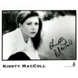 MACCOLL KIRSTY: (1959-2000)