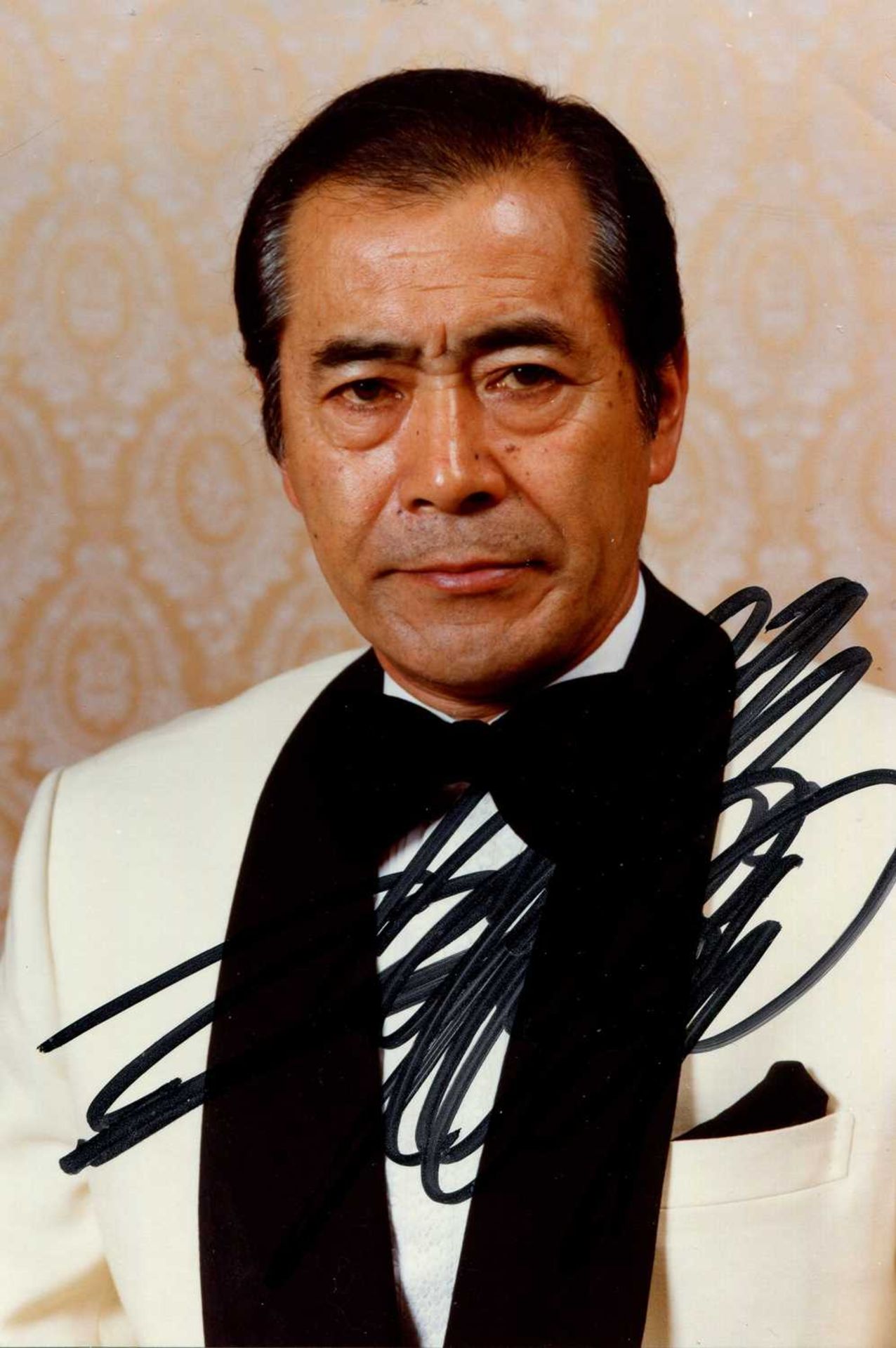 MIFUNE TOSHIRO: (1920-1997)