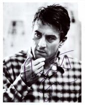 DE NIRO ROBERT: (1943- )