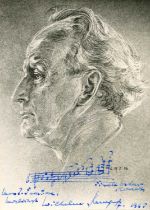 KEMPFF WILHELM: (1895-1991)