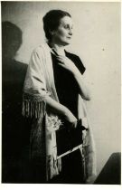 AKHMATOVA ANNA: (1889-1966)