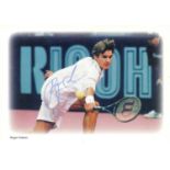 FEDERER ROGER: (1981- )