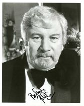 USTINOV PETER: (1921-2004)