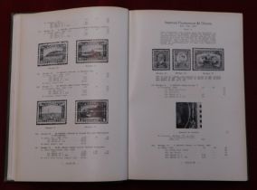 Canada - Homes catalogue of Canada and British, North America 1948/9 7th edition. Fine reference