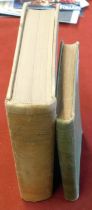 (2) Books - Monro Harold, Twentieth Centaury Poetry 1931, Rowbotham, Francis James, Story Lives of