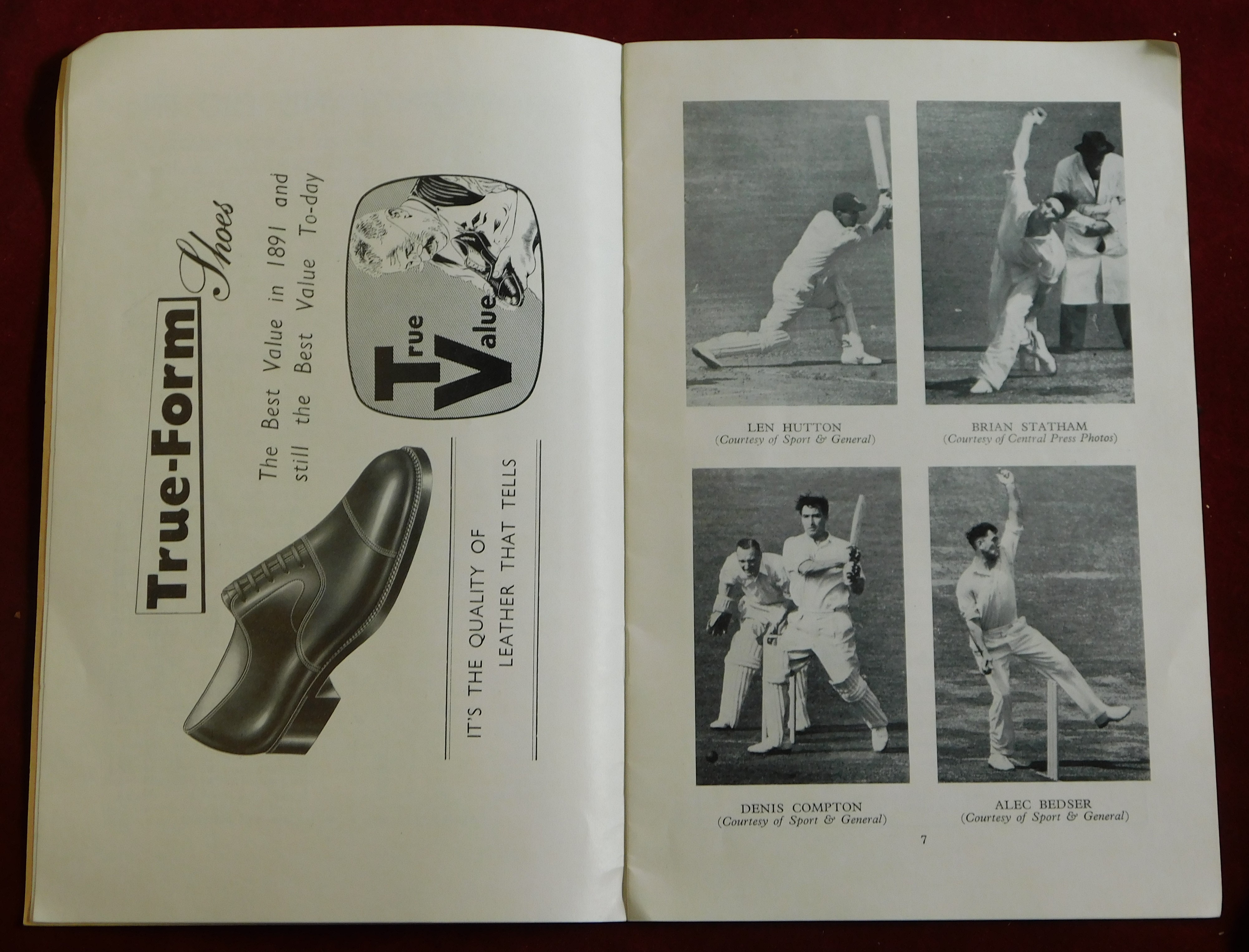 A range of softbacks, with Jack Robertsons Benefit Book, Cricketers from Pakistan, Rothmans Test - Image 9 of 12