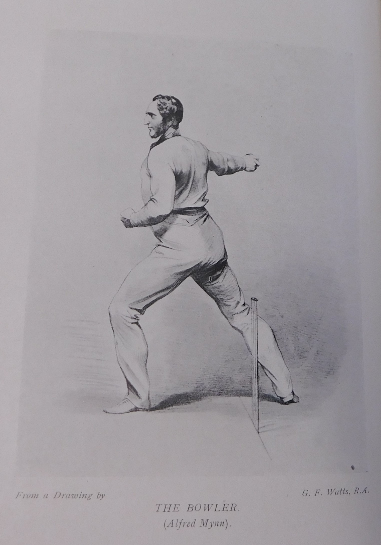 Cricket - 'Country Life' Library of sport, pub Newness 1907 (M/B), well illustrated some foxing to - Image 6 of 10