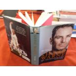 Book 'No Spin' Shane Warne my Autobiography hard back excellent condition0