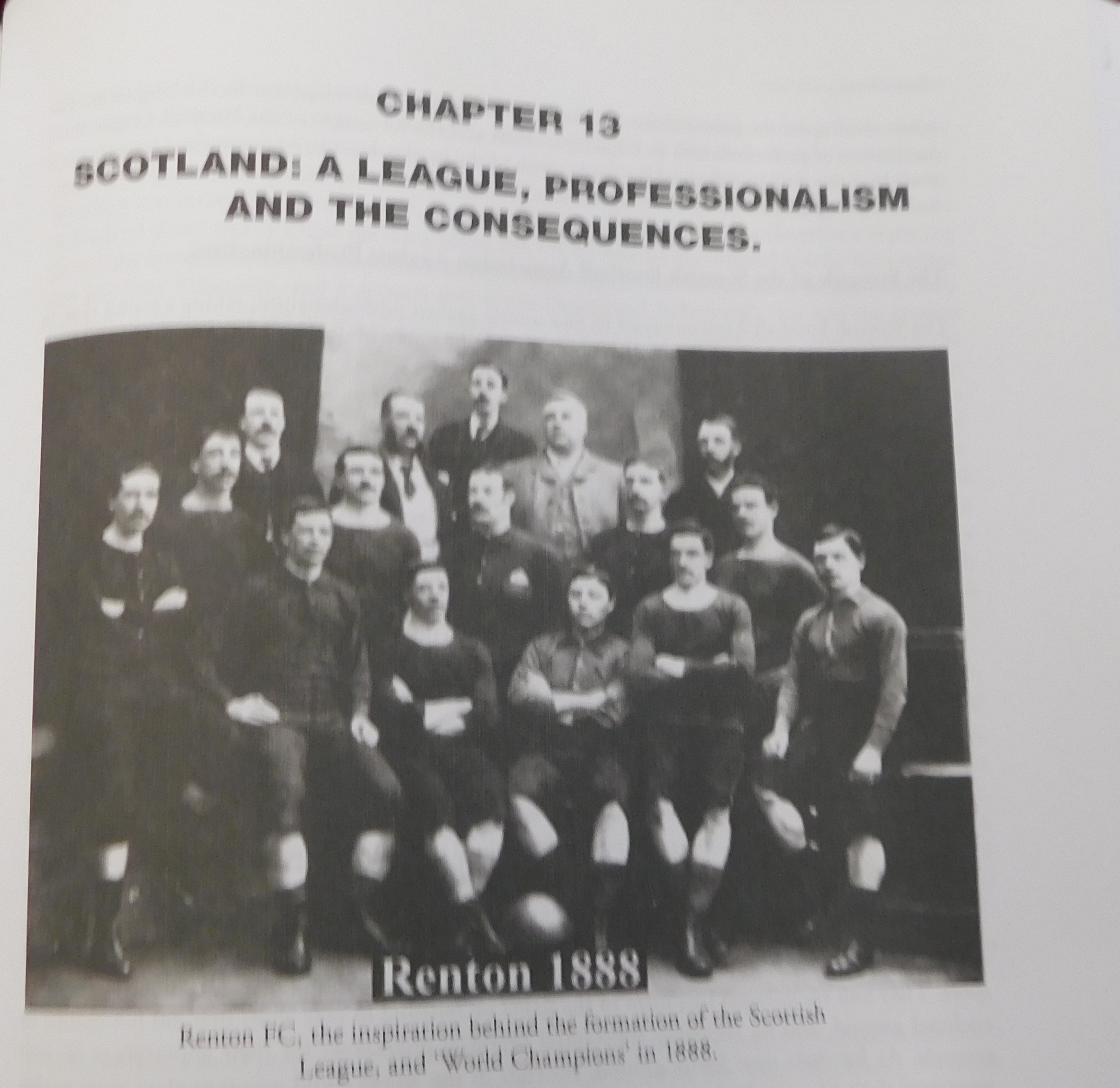 Football - 'Vain Games of No Value?' - A social history of Association Football in Britain' dating - Image 4 of 4