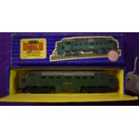 Hornby Dublo (3232) Co-Co Diesel Electric Locomotive pre owned in box good condition