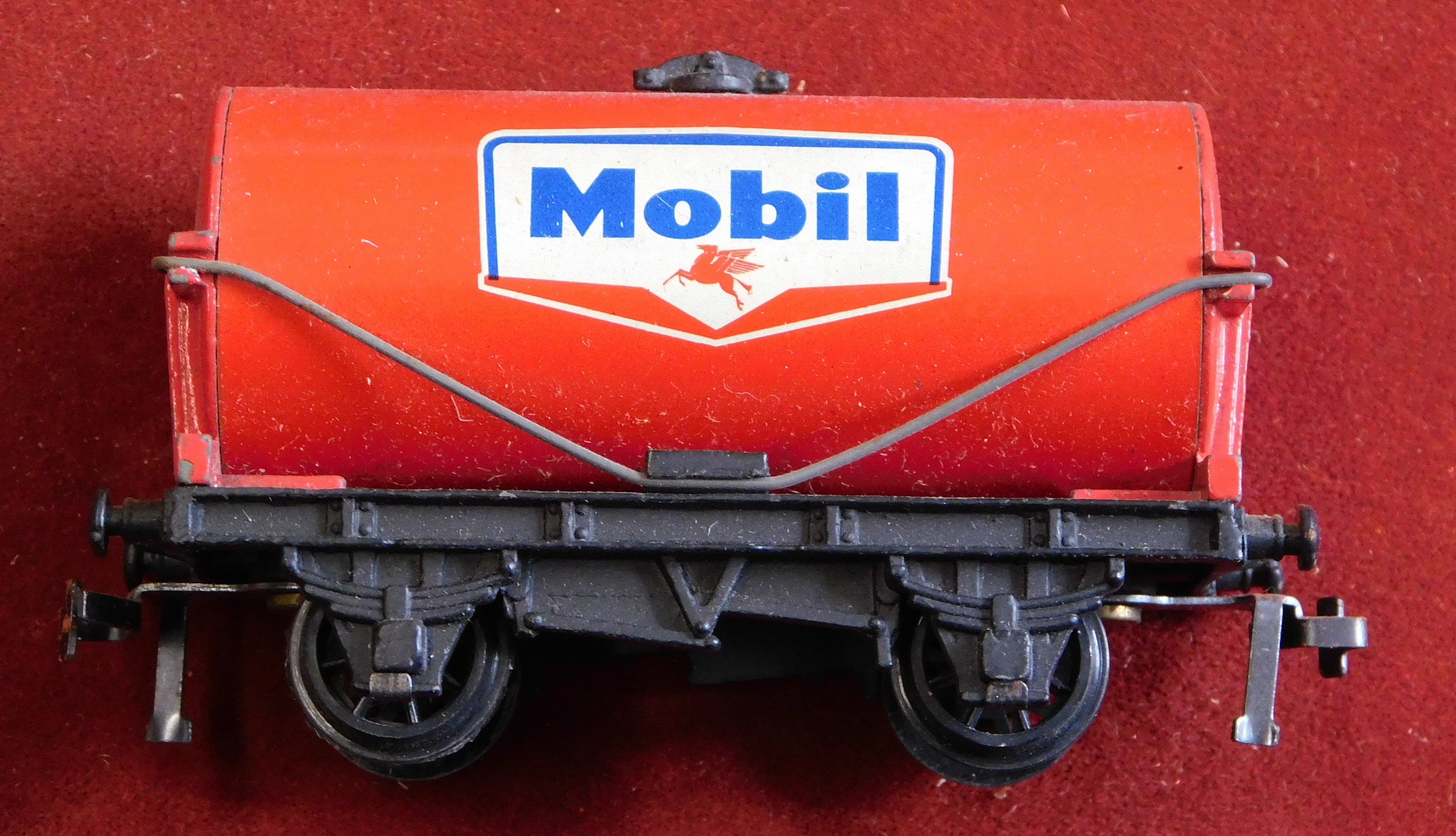 Hornby Dublo 'OO' Gauge 12x various coaches and wagons, pre-owned in box good condition - Image 4 of 9