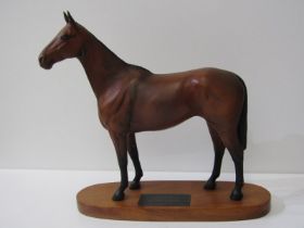 BESWICK HORSE, "Arkle", model number 2065, 30cm height