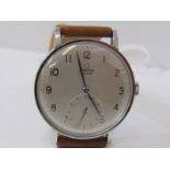 OMEGA FAB SWISS WRIST WATCH, serial number dating it to 1944, super condition, appears to be in