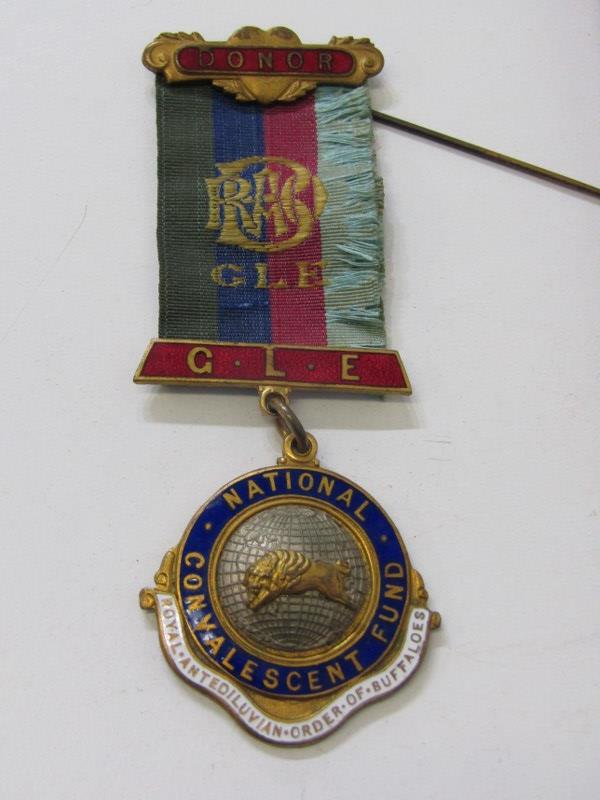 WORLD WAR I TRIO, Victory Medal, War Medal and Royal Navy Long Service and Good Conduct Medal - Image 4 of 5